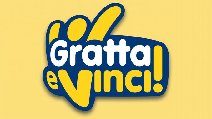 Gratta e Vinci Online